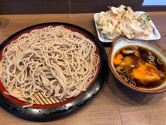 Kameya, Kanda East Entrance